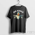 Classic No Kings In America King Trump Ai Jet T Shirts Unisex T-shirt, Sweatshirt, Hoodie, Long Sleeve Tee - T-Shirt, Sweatshirt, Hoodie