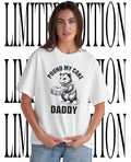 Opossum donut pound my cake daddy shirt Unisex T-shirt, Sweatshirt, Hoodie, Long Sleeve Tee - T-Shirt, Sweatshirt, Hoodie