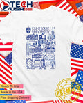 Saint Louis University 2026 Homecoming and Family Weekend shirt Unisex T-shirt, Sweatshirt, Hoodie, Long Sleeve Tee - T-Shirt, Sweatshirt, Hoodie