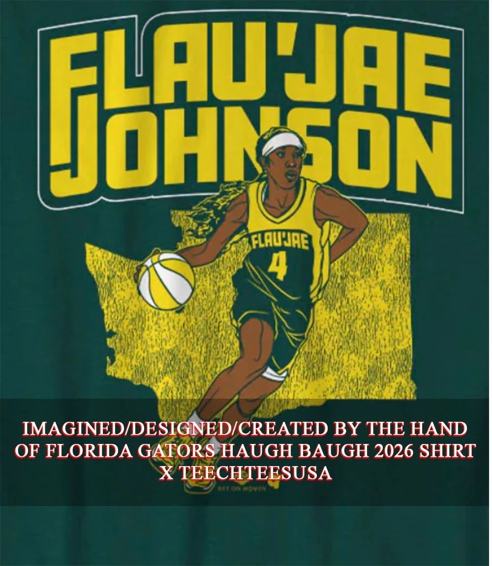 Flaujae Johnson Seattle Storm State Star shirt Unisex T-shirt, Sweatshirt, Hoodie, Long Sleeve Tee - T-Shirt, Sweatshirt, Hoodie