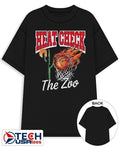 Arizona Wildcats Heat Check The Zoo shirt Unisex T-shirt, Sweatshirt, Hoodie, Long Sleeve Tee - T-Shirt, Sweatshirt, Hoodie