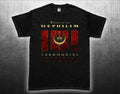 Fields of Nephilim Ceremonies T-shirt T shirt Tee Man Woman Goth Unisex T-shirt, Sweatshirt, Hoodie, Long Sleeve Tee - T-Shirt, Sweatshirt, Hoodie