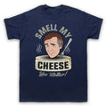 ALAN PARTRIDGE SMELL MY CHEESE YOU MOTHER COOGAN TV MENS & WOMENS T-SHIRT Unisex T-shirt, Sweatshirt, Hoodie, Long Sleeve Tee - T-Shirt, Sweatshirt, Hoodie