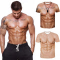 Men Tee Short Sleeve Tops Pullover T-Shirt Round Neck Fashion Casual Funny Unisex T-shirt, Sweatshirt, Hoodie, Long Sleeve Tee - T-Shirt, Sweatshirt, Hoodie