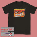 Stagecoach 2026 Festival Indio Californias Country Music Festival Merch Racing Team Lineup T-Shirt - T-Shirt, Sweatshirt, Hoodie