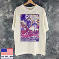 Cream Band The Music Of Cream T Shirt Full Size S-5XL SS628 Unisex T-shirt, Sweatshirt, Hoodie, Long Sleeve Tee - T-Shirt, Sweatshirt, Hoodie