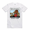 NEW Streetwear on Demand CHICAGO'S FINEST PNUTS WHITE Tee Shirt SMALL-3XLARGE Unisex T-shirt, Sweatshirt, Hoodie, Long Sleeve Tee - T-Shirt, Sweatshirt, Hoodie
