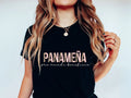 Panamena Shirt Travel Gift for Panamena Trip Lovers Souvenir Tee Unisex T-shirt, Sweatshirt, Hoodie, Long Sleeve Tee - T-Shirt, Sweatshirt, Hoodie
