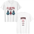 1994 Lollapalooza Vintage Concert T-Shirt  Heavyweight Rock Festival Tee for Me Unisex T-shirt, Sweatshirt, Hoodie, Long Sleeve Tee - T-Shirt, Sweatshirt, Hoodie