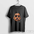 Classic Bad Bunny Big Face Fan Inspired Signature T Shirts Unisex T-shirt, Sweatshirt, Hoodie, Long Sleeve Tee - T-Shirt, Sweatshirt, Hoodie