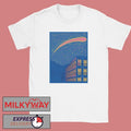 Wilco New Orleans Los Angeles 2026 Shows Poster At Saenger Theatre On April 30 And May 1 2026 T-Shirt - T-Shirt, Sweatshirt, Hoodie