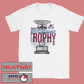 Colorado Avalanche NHL 2026 Presidents Trophy Winner Stanley Cup Playoffs 2026 t-shirts Unisex T-shirt, Sweatshirt, Hoodie, Long Sleeve Tee - T-Shirt, Sweatshirt, Hoodie