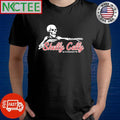 Skelly Celly Bones Hyland Minnesota Timberwolves skeleton shirt Unisex T-shirt, Sweatshirt, Hoodie, Long Sleeve Tee - T-Shirt, Sweatshirt, Hoodie