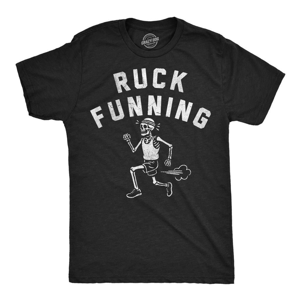 Mens Funny T Shirts Ruck Funning Sarcastic Fitness Graphic Novelty Tee For Men Unisex T-shirt, Sweatshirt, Hoodie, Long Sleeve Tee - T-Shirt, Sweatshirt, Hoodie