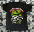 Metallica Seek And Destroy Black Unisex T-shirt Size S-5XL Unisex T-shirt, Sweatshirt, Hoodie, Long Sleeve Tee - T-Shirt, Sweatshirt, Hoodie