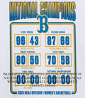 National Champions UCLA Bruins 2026 NCAA Womens Basketball Schedule shirt Unisex T-shirt, Sweatshirt, Hoodie, Long Sleeve Tee - T-Shirt, Sweatshirt, Hoodie