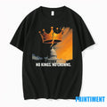 Us Capitol No Kings No Crowns Tshirts Sweater Unisex T-shirt, Sweatshirt, Hoodie, Long Sleeve Tee - T-Shirt, Sweatshirt, Hoodie