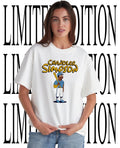 Chandler Simpson Tampa Bay Rays at the bat shirt Unisex T-shirt, Sweatshirt, Hoodie, Long Sleeve Tee - T-Shirt, Sweatshirt, Hoodie