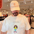 Me when its humid paint shirt Unisex T-shirt, Sweatshirt, Hoodie, Long Sleeve Tee - T-Shirt, Sweatshirt, Hoodie