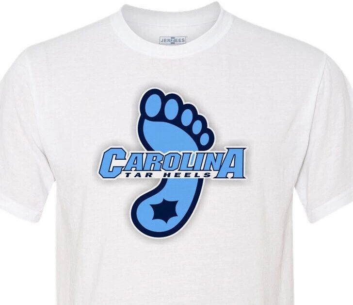 Tarheels - North Carolina Tarheels - Basketball - UNC - Soft - Fast Shipping Unisex T-shirt, Sweatshirt, Hoodie, Long Sleeve Tee - T-Shirt, Sweatshirt, Hoodie