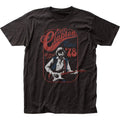 Eric Clapton Slowhand Tour Mens T Shirt Music Classic Rock Band Tee New Black Unisex T-shirt, Sweatshirt, Hoodie, Long Sleeve Tee - T-Shirt, Sweatshirt, Hoodie