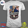 Thomas Jefferson Americas Pastime 1976-2026, 250th Celebration Front and Back Shirt Unisex T-shirt, Sweatshirt, Hoodie, Long Sleeve Tee - T-Shirt, Sweatshirt, Hoodie