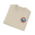 U.S. Coast Guard WLB 292 USCGC CLOVER Vintage Style T-Shirt Unisex T-shirt, Sweatshirt, Hoodie, Long Sleeve Tee - T-Shirt, Sweatshirt, Hoodie