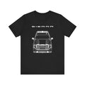 GMC Sierra AT4X 2022-2024 T-shirt Unisex T-shirt, Sweatshirt, Hoodie, Long Sleeve Tee - T-Shirt, Sweatshirt, Hoodie
