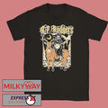 Limited Edition A.P. Rodgers Grand Reaper 2026 Shirt Unisex T-shirt, Sweatshirt, Hoodie, Long Sleeve Tee - T-Shirt, Sweatshirt, Hoodie