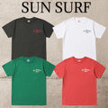 SUN SURF Lot No. SS79162 SUNSURF PRINT T-SHIRTS ONE HUNDRED TIGERS Japan New Unisex T-shirt, Sweatshirt, Hoodie, Long Sleeve Tee - T-Shirt, Sweatshirt, Hoodie