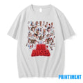 Red Roses England Womens Rugby World Cup 2025 Champions Tshirts Sweater Unisex T-shirt, Sweatshirt, Hoodie, Long Sleeve Tee - T-Shirt, Sweatshirt, Hoodie