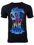 TLFI Men' T-shirt Screaming Skull Regular Fit Crew neck S-4XL Unisex T-shirt, Sweatshirt, Hoodie, Long Sleeve Tee - T-Shirt, Sweatshirt, Hoodie