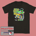 Monster Drag Kicks on 66 shirt Unisex T-shirt, Sweatshirt, Hoodie, Long Sleeve Tee - T-Shirt, Sweatshirt, Hoodie