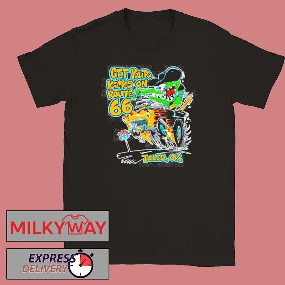 Monster Drag Kicks on 66 shirt Unisex T-shirt, Sweatshirt, Hoodie, Long Sleeve Tee - T-Shirt, Sweatshirt, Hoodie
