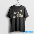 Lets Ruin Baseball Los Angeles Dodgers Mlb Tshirts Sweater Unisex T-shirt, Sweatshirt, Hoodie, Long Sleeve Tee - T-Shirt, Sweatshirt, Hoodie
