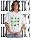 NYC Street Trees Guide shirt Unisex T-shirt, Sweatshirt, Hoodie, Long Sleeve Tee - T-Shirt, Sweatshirt, Hoodie