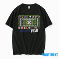 Sec Vanderbilt University Best On Field Tshirts Sweater Unisex T-shirt, Sweatshirt, Hoodie, Long Sleeve Tee - T-Shirt, Sweatshirt, Hoodie