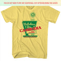 Vtg Dead Kennedys Band Holiday In Cambodia Yellow S-5XL Shirt BB524 Unisex T-shirt, Sweatshirt, Hoodie, Long Sleeve Tee - T-Shirt, Sweatshirt, Hoodie