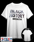 Reminder Black History Month shirt Unisex T-shirt, Sweatshirt, Hoodie, Long Sleeve Tee - T-Shirt, Sweatshirt, Hoodie