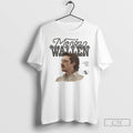 Classic Morgan Wallen Im The Problem Tour 2025 T Shirts Unisex T-shirt, Sweatshirt, Hoodie, Long Sleeve Tee - T-Shirt, Sweatshirt, Hoodie