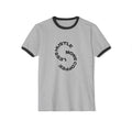 Hustle More Coffee Less Ringer T-Shirt Unisex T-shirt, Sweatshirt, Hoodie, Long Sleeve Tee - T-Shirt, Sweatshirt, Hoodie