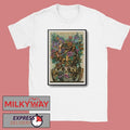 Apr 21-22 2026 Poster Goose New Orleans shirt Unisex T-shirt, Sweatshirt, Hoodie, Long Sleeve Tee - T-Shirt, Sweatshirt, Hoodie