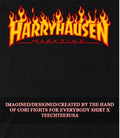 Harryhausen Magazine shirt Unisex T-shirt, Sweatshirt, Hoodie, Long Sleeve Tee - T-Shirt, Sweatshirt, Hoodie