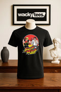 Cobra Kai Sweep The Leg Street Fighter Gaming Style Graphic Tee Shirt Unisex T-shirt, Sweatshirt, Hoodie, Long Sleeve Tee - T-Shirt, Sweatshirt, Hoodie