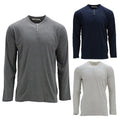 Mens T Shirts Carlos Long Sleeve Crew Neck Lightweight Button Regular Winter Tee Unisex T-shirt, Sweatshirt, Hoodie, Long Sleeve Tee - T-Shirt, Sweatshirt, Hoodie