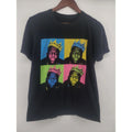 Black Notorious BIG Crown Pop Art T Shirt Men Graphic Tee Medium Unisex T-shirt, Sweatshirt, Hoodie, Long Sleeve Tee - T-Shirt, Sweatshirt, Hoodie