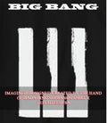 Big Bang is back shirt Unisex T-shirt, Sweatshirt, Hoodie, Long Sleeve Tee - T-Shirt, Sweatshirt, Hoodie