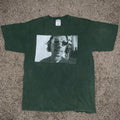 BUSH "Razorblade Suitcase" Vintage 1996 Concert Tour (XL) T-Shirt Gavin Rossdale Unisex T-shirt, Sweatshirt, Hoodie, Long Sleeve Tee - T-Shirt, Sweatshirt, Hoodie