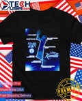 Chicago Sky vote Kamilla Cardoso Stars in the Sky shirt Unisex T-shirt, Sweatshirt, Hoodie, Long Sleeve Tee - T-Shirt, Sweatshirt, Hoodie