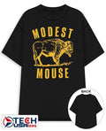 Modest Mouse shirt Unisex T-shirt, Sweatshirt, Hoodie, Long Sleeve Tee - T-Shirt, Sweatshirt, Hoodie